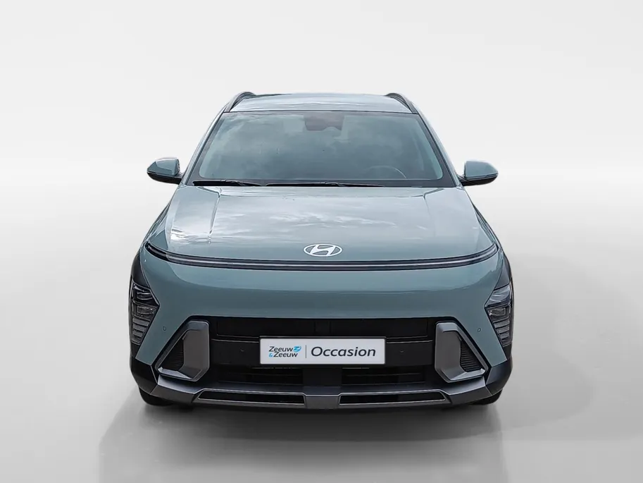 Hyundai Kona 1.6 GDI HEV Comfort Smart | Apple Carplay/Android Auto | Climate control (Automatische airco)