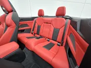 BMW M4 Cabrio M4 xDrive Competition