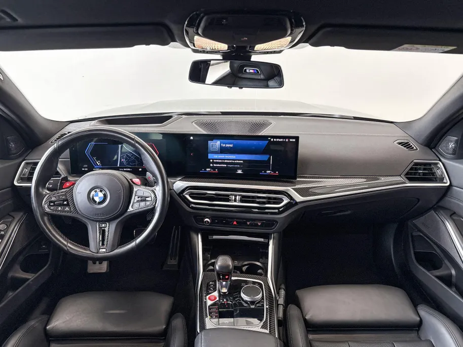 BMW M3 Touring xDrive Competition