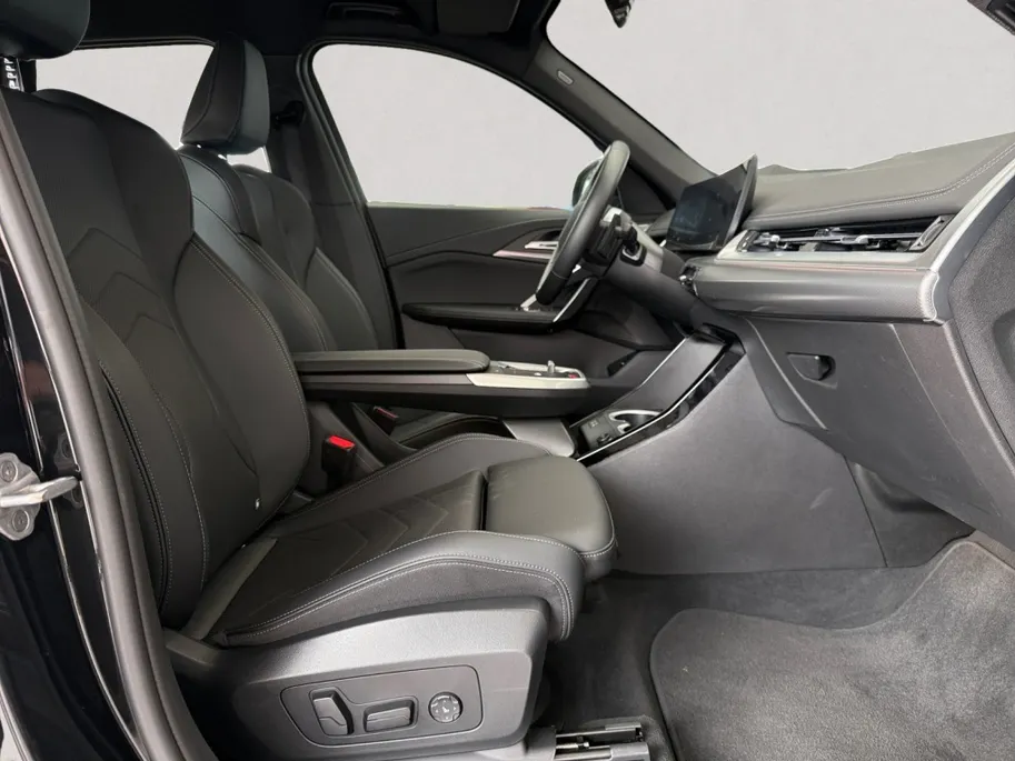 BMW X1 xDrive 30 e M Sport