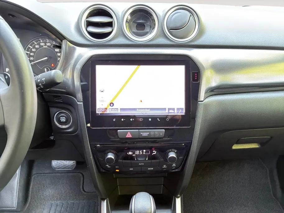 Suzuki Vitara 1.5 Hybrid Style