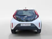 Toyota Aygo X 1.0 VVT-i MT Play | AIRCO | APPLE/ANDROID AUTO | CRUISE | CAMERA | E-CALL |