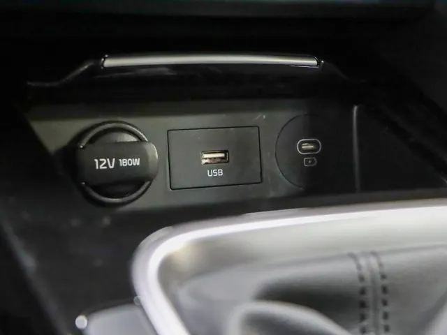 Kia Ceed Sportswagon 1.0 T-GDi DynamicPlusLine