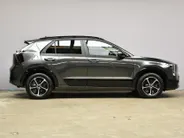 Kia Niro 1.6 GDi Hybrid 138pk DCT6 DynamicLine Direct leverbaar!