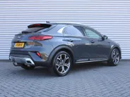 Kia XCeed 1.4 T-GDi DCT7 DynamicPlusLine | Trekhaak | Design Pack | Schuifdak | Camera | 18' LM | Navi | LED | Adap. Cruise | Clima | Automaat |