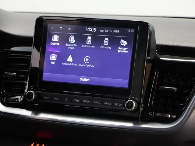Kia Stonic 1.0 T-GDi MHEV DynamicPlusLine