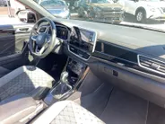 Volkswagen T-Roc 1.5 TSI R-Line Edition *Automaat*Navi via Carplay*Camera*Schuif/kanteldak*Climate Control*Adapt. Cruise Control*LM.Velgen*Zeer nette auto!