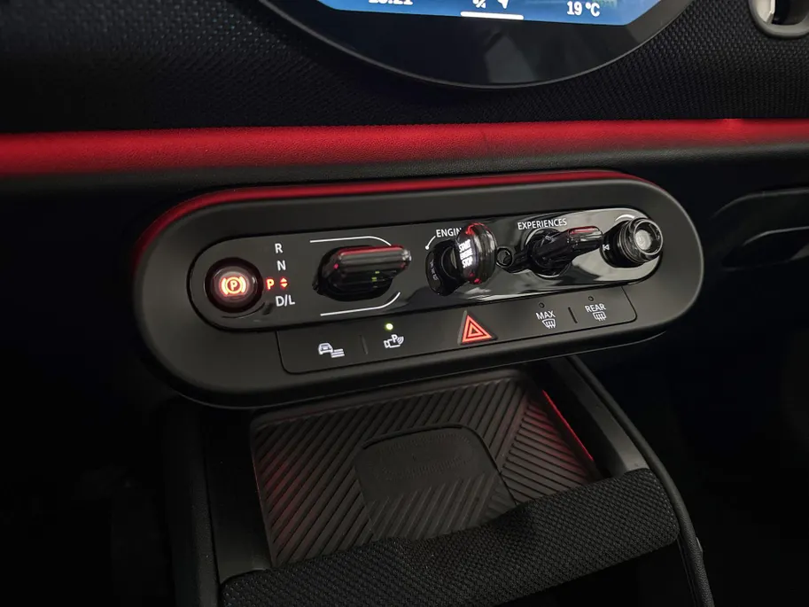 MINI Countryman 1.5 C Favoured L