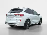 Ford Kuga 2.5 PHEV ST-Line X | Winterpack | Driver assistancepack | Technologypack | El. Trekhaak | Panoramadak | El. Achterklep | All-seasonbanden | 18' Lichtmetaal | Adaptive Cruisecontrol | BLIS | Matrix Ledkoplampen | Head-up Display |