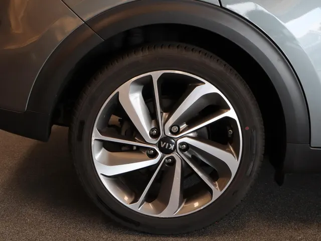 Kia Niro 1.6 GDi Hybrid ExecutiveLine