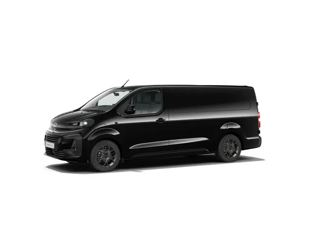 Opel Vivaro-e