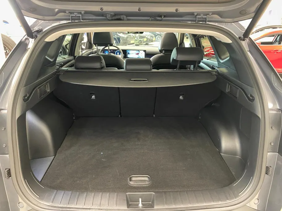Hyundai Tucson 1.6 PHEV | PREMIUM SKY | PANORAMADAK | NL-AUTO |