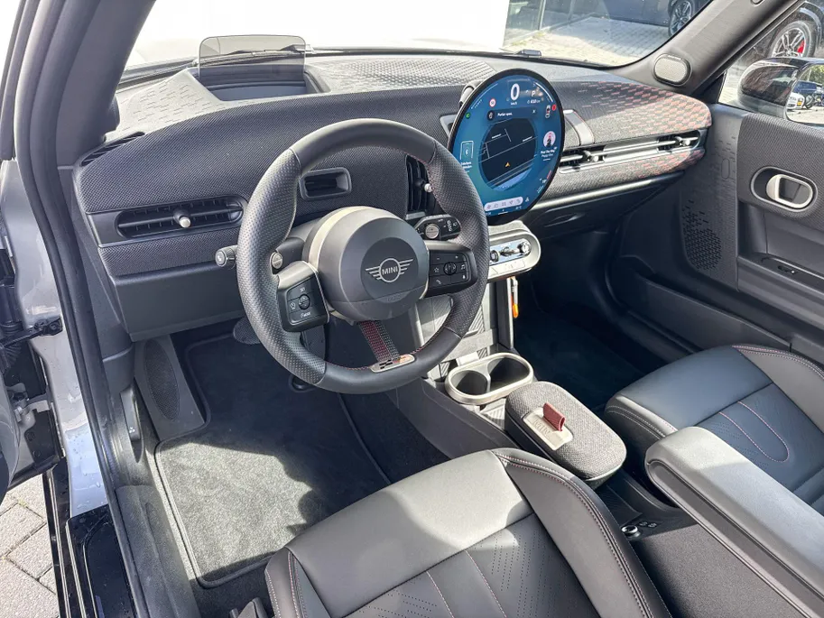 MINI Cooper 3-deurs 1.5 Cooper C John Cooper Works M