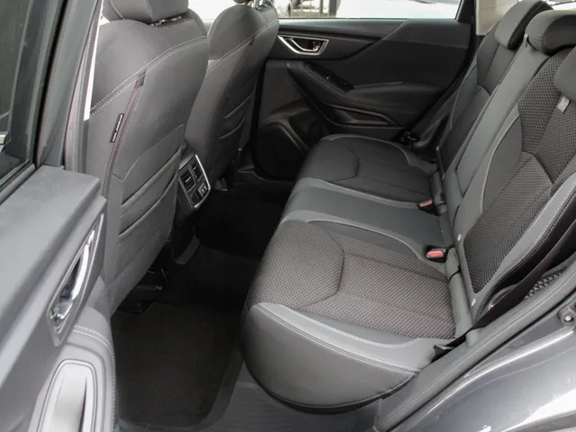 Subaru Forester 2.0i e-BOXER Luxury | Navi | Adap. Cruise | Clima | Camera | Trekhaak