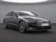 Audi A6 e-tron edition 83 kWh 286pk · 98,1% · Panoramadak · Inklap. Trekhaak · 360 Camera · Head-Up Display · Bang & Olufsen · Matrix LED · Garantie t/m 27-07-2030 of 100.000km