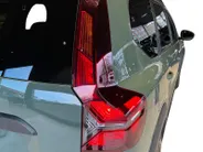Dacia Jogger 1.6 Hybrid 140 Extreme 7p. *Aut*Navi(Carplay)+Camera*Climate*Parkeersensoren*Limited Edition!