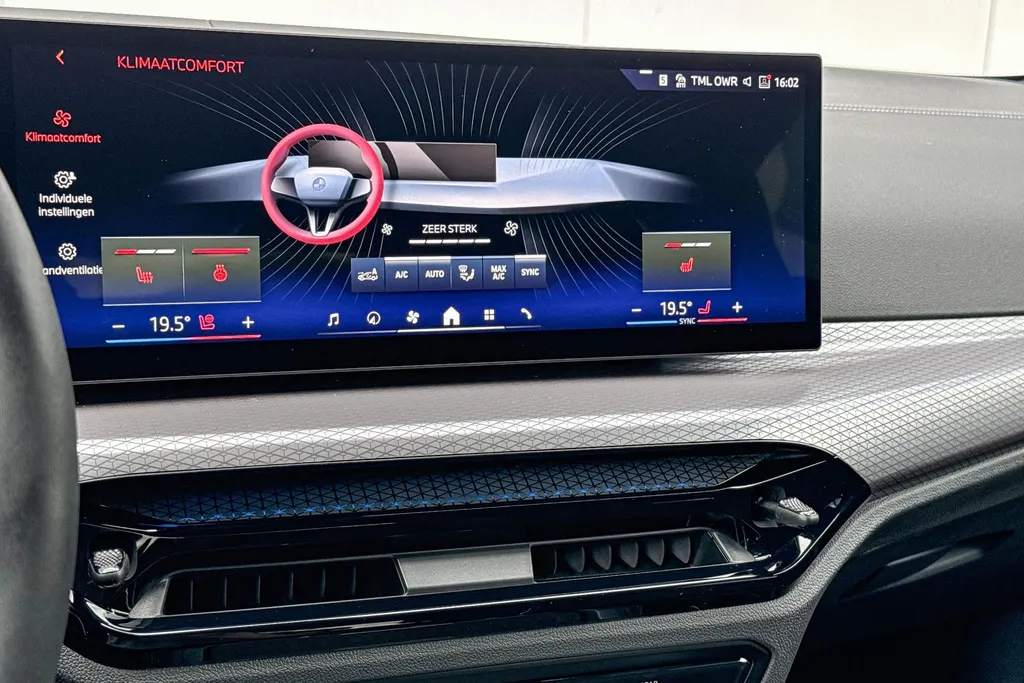 BMW 4 Serie Gran Coupé 420i