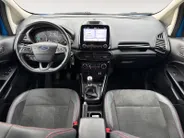 Ford EcoSport 1.0 EcoBoost ST-Line | Stoel/Stuur/Voorruitverwarming | Parkeersensoren Achter | Apple/Android Carplay | Half Leder |