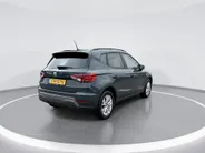 SEAT Arona 1.0 EcoTSI Reference |Privacy Glass | Demo