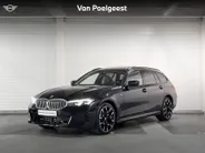 BMW 3-serie Touring 330e