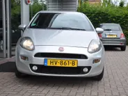 Fiat Punto Evo 0.9 TwinAir Lounge