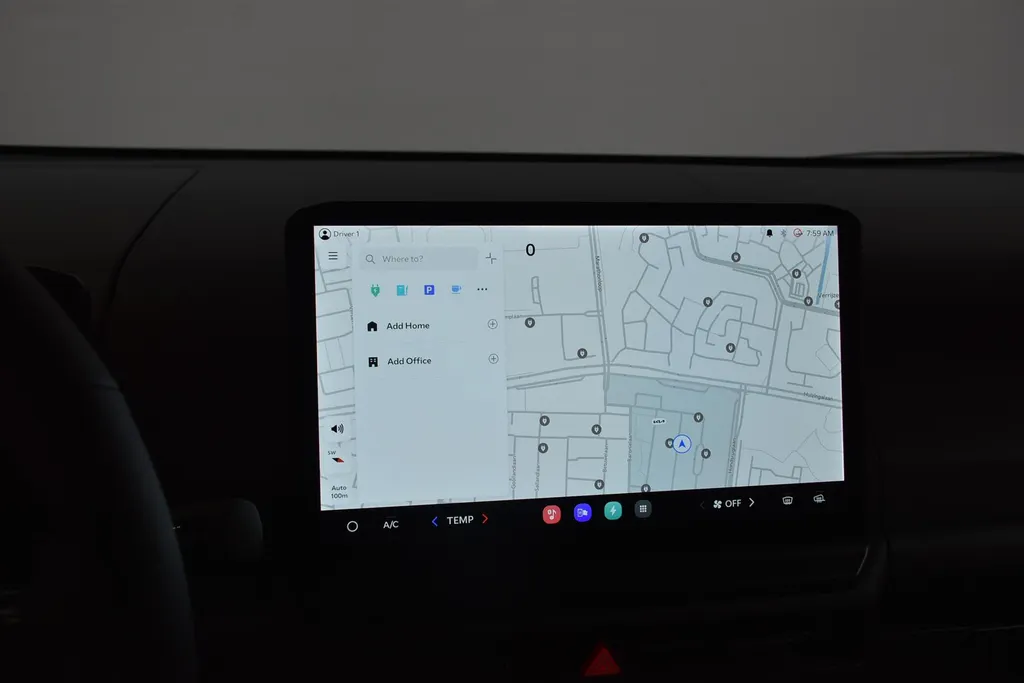 Kia PV5 Cargo 71,2 kWh 163pk L2H1 ELITE NIEUW