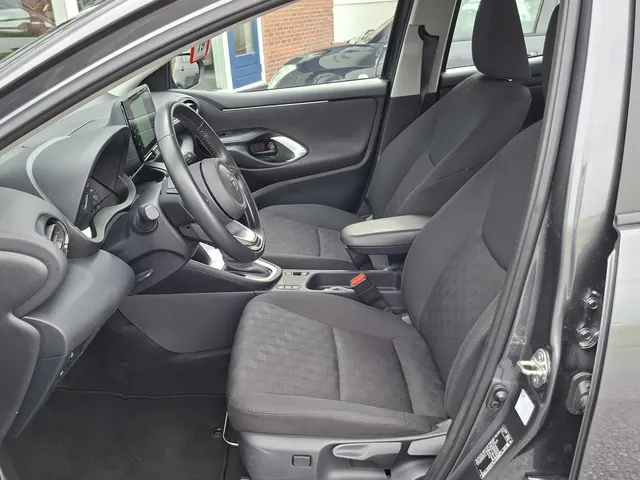 Toyota Yaris 1.5 Hybrid 115 Active CRUISE | NL-auto | rijklaarprijs !!