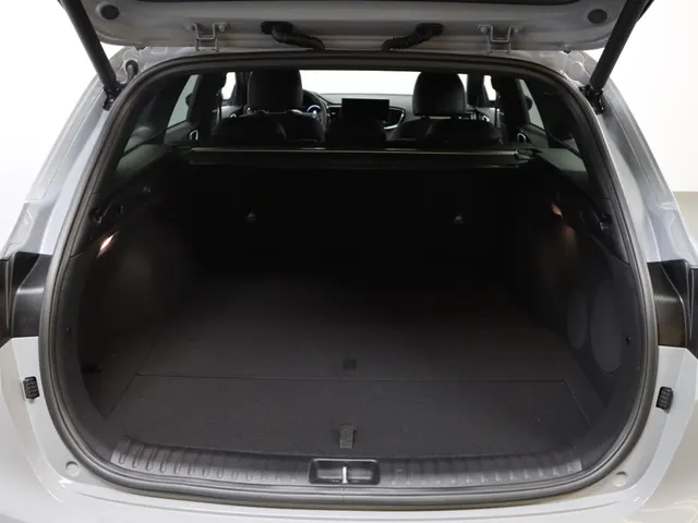 Kia Ceed Sportswagon 1.0 T-GDi MHEV Design Edition