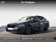 BMW 5 Serie Sedan 530e High Executive M-Sport