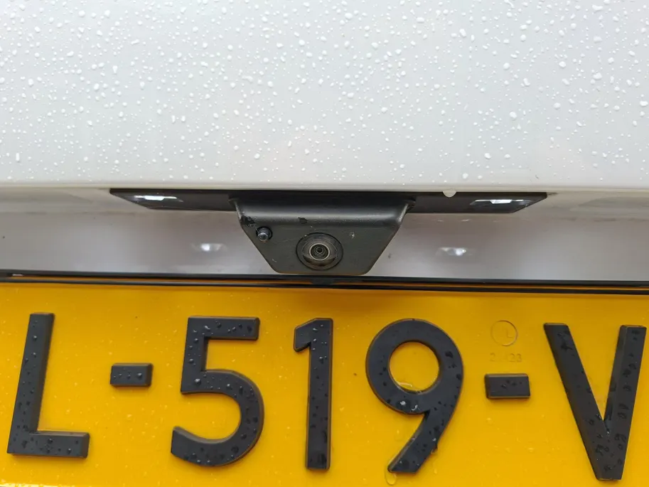 Ford Kuga 2.5 PHEV ST-Line X TREKHAAK / WINTERPAKKET.