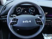 Kia Niro 1.6 GDi Hybrid DynamicLine | Camera | Cruise adapt. | Clima | 16' LM | Navi | Keyless |