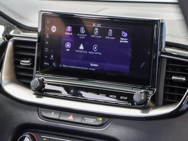 Kia XCeed 1.5 T-GDi GT-Line Automaat
