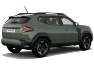 Dacia Duster mild hybrid 140 extreme Nu met € 1.600,- voorraadkorting | inclusief gratis 5 jaar garantie tot 100.000km t.w.v. € 456,- | Financier uw Dacia tegen slechts 2,9% rente