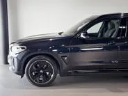 BMW iX3 High Executive 80 kWh