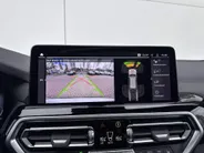 BMW iX3 Executive 80 kWh