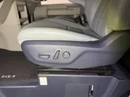 Kia PV5 Passenger 71,2 kWh Elite Executive | Elektrische Deuren + Achterklep! | Vehicle-to-Load | Batterijverwarming I