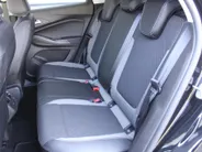 Opel Grandland X 1.2 Turbo Business Elegance | Camera | Telefoonlader | Clima  | Dodehoek detectie | Cruise | Navi | LED | 17” LM | Half stof/leer |