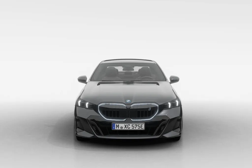 BMW i5 Sedan eDrive40 M Sport Edition