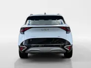 Kia Sportage 1.6 T-GDi PHEV DynamicPlusLine | Airco | Navi | 360 Camera | LM Velgen | Panoramadak | Stoelverwarming | Stuurverwarming |