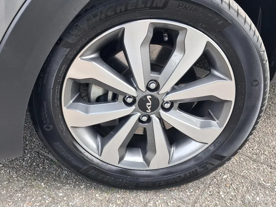 Kia Stonic 1.0 T-GDi MHEV 100pk DynamicPlusLine |Navi |Camera |25dkm!
