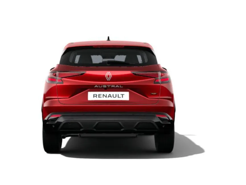 Renault Austral 1.2 E-Tech full hybrid 200 evolution | NIEUW TE BESTELLEN | €1000,- korting | Gratis 5 jaar garantie tot 100.000km |