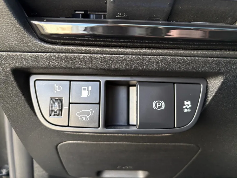 Kia EV6 Plus AWD 77.4 kWh | 100% SOH | Camera | Adaptieve Cruise Control | Elektrische achterklep | Stoelverwarming + ventilatie | Apple Carplay/Android Auto | Lichtmetalen Velgen |