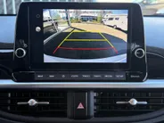 Kia Picanto 1.0 DPi Dynamic PlusLine | Keyless entry | Navigatie | Camera