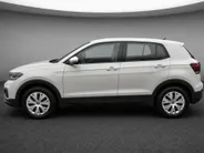 Volkswagen T-Cross 1.0 TSI 95pk · Trekhaak · Apple/Android Car Play · Adaptive Cruise Control · DAB ·  16'' Inch · Garantie t/m 17-08-2027 of 100.000km
