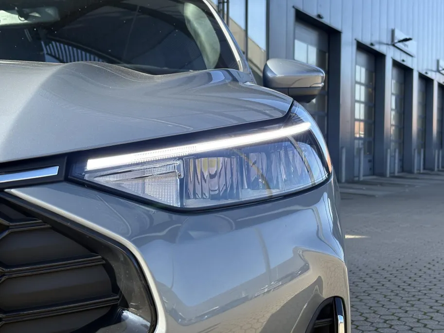 Ford Kuga 2.5 PHEV ST-Line X NIEUW | TREKHAAK | 360 CAMERA
