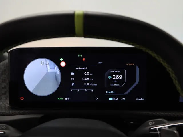 Kia EV6 GT AWD 84 kWh | 650 PK  | Panoramadak