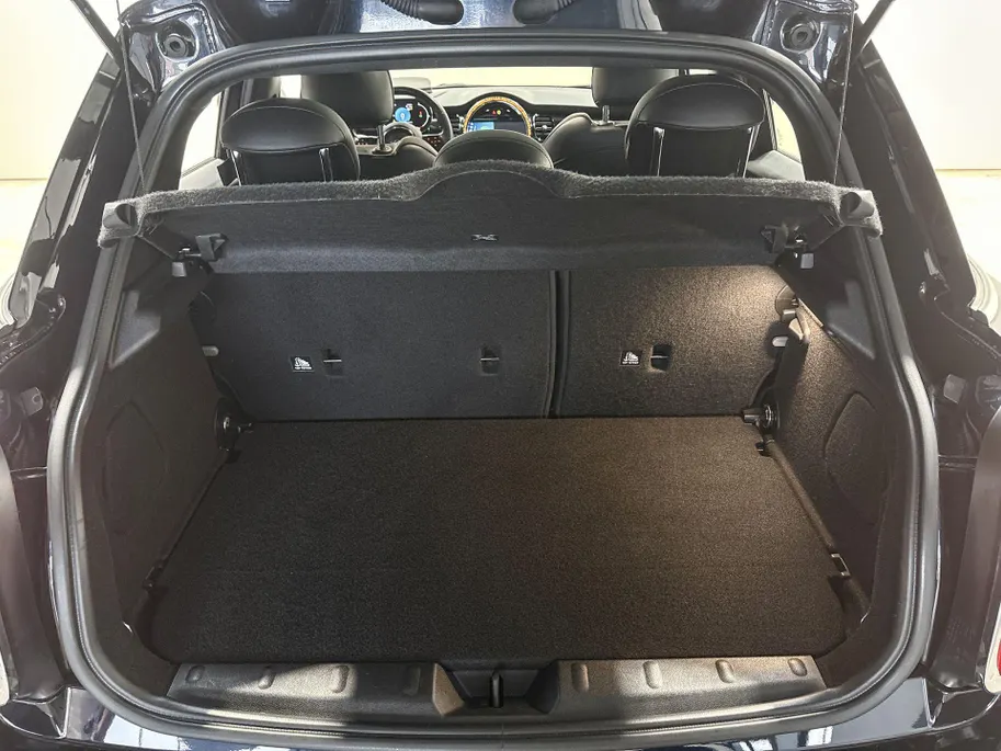 MINI Cooper 5-deurs Cooper Classic