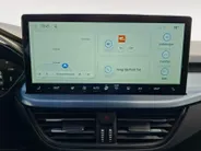 Ford Kuga 2.5 PHEV BlueCruise Edition | 20' Lichtmetaal | Panoramadak | El. Trekhaak | Premium Connectivity | 360Camera | Adaptive Cruisecontrol | Winterpack | El. Achterklep | Matrix Ledkoplampen | Nieuw op voorraad! |