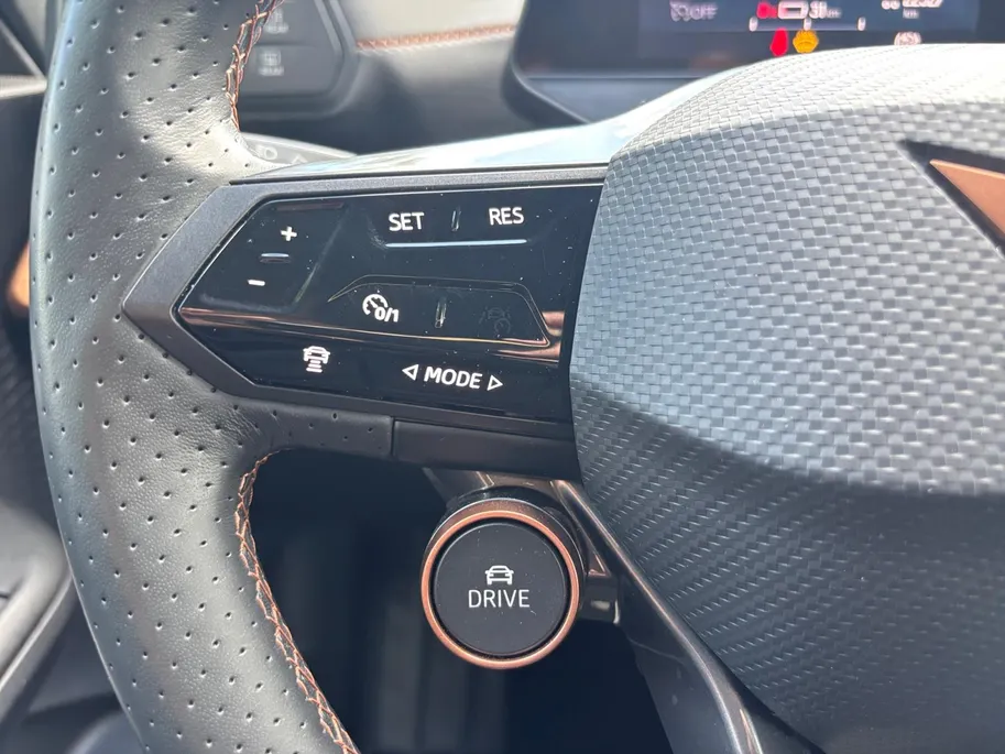 CUPRA Born Business 62 kWh | 425Km Actieradius WLTP! | Performance Pack |Adapt. Cruise Control | Stoelverwarming | Achteruitrijcamera | 12 maanden garantie! |