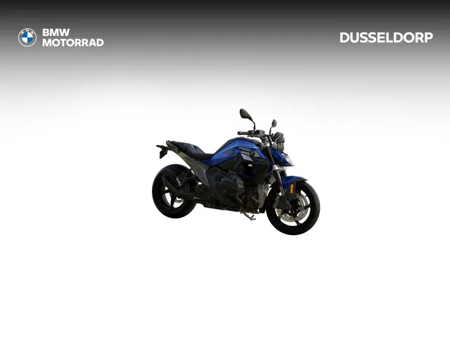 BMW R 1300 R